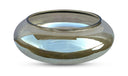 Polene Glass Bowl Small Smoky Brown