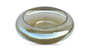 Polene Glass Bowl Large Smoky Brown