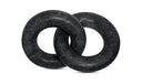 Hera Tabletop Decor Black Marble