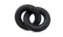 Hera Tabletop Decor Black Marble