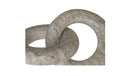 Hera Tabletop Decor Beige Marble