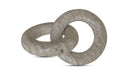 Hera Tabletop Decor Beige Marble