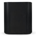 Fields - Modern Black Acacia Chest