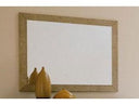 Miss Italia Beige Mirror