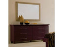 Miss Italia Beige Mirror