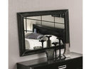 LA STAR Small Mirror