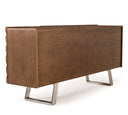 Finley Mid-Century Walnut Buffet