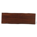 Kennedy 54" Console Table in Walnut, view 6