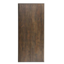 Nimes 98" Dining Table in Weathered Mango, view 7