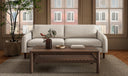 Quinn Sofa Oatmeal