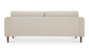 Quinn Sofa Oatmeal
