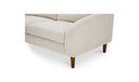 Quinn Sectional Oatmeal