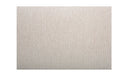 Amelia Left Arm Facing Chair Warm White