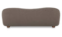 Bria Sofa Brown