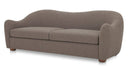 Bria Sofa Brown