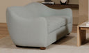 Bria Sofa Light Blue