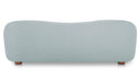 Bria Sofa Light Blue