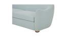 Bria Sofa Light Blue