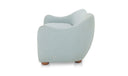 Bria Sofa Light Blue