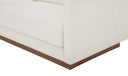 Vernon Sofa White
