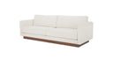 Vernon Sofa White