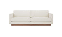 Vernon Sofa White