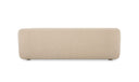 Faye Sofa Beige Boucle