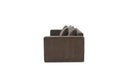 Kiran Sleeper Sofa Warm Charcoal