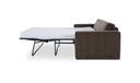 Kiran Sleeper Sofa Warm Charcoal