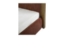 Camilla Queen Bed Chestnut