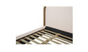 Camilla Queen Bed Oat