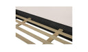 Camilla Queen Bed Oat
