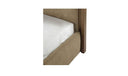 Camilla Queen Bed Green