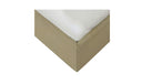 Camilla King Bed Green