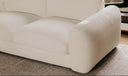 Berga Sectional Left Oat