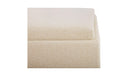 Montana Storage Ottoman Flecked Oat