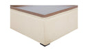 Montana Storage Ottoman Flecked Oat