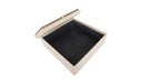 Montana Storage Ottoman Flecked Oat