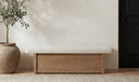 Gemma Storage Bench Oat