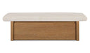 Gemma Storage Bench Oat