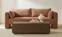 Moore Sofa Heritage Pink