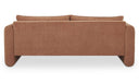 Moore Sofa Heritage Pink