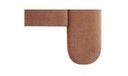 Moore Sofa Heritage Pink