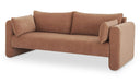 Moore Sofa Heritage Pink