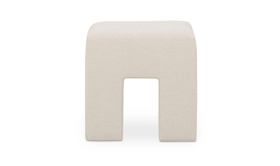Aidy Stool Oat