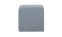 Aidy Stool Light Blue