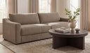 Farrow Sofa Taupe