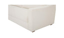 Farrow Sectional Flecked Oat Left