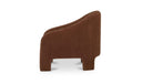 Tuva Accent Chair Toffee