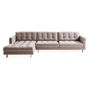 Ford Sectional